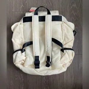 NWT Free People Cool & Cozy Backpack NWT Free People Cool & Cozy Pack main image 2